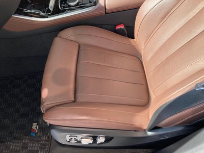 2019 BMW X5 缩略图 24