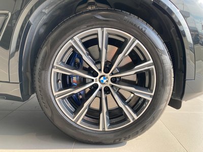 2019 BMW X5 缩略图 7