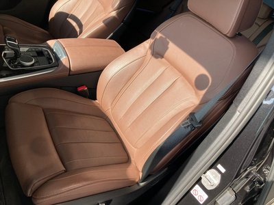 2019 BMW X5 缩略图 23