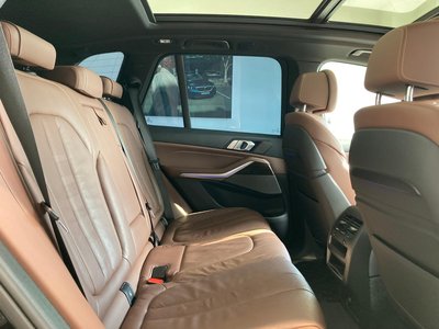 2019 BMW X5 缩略图 26