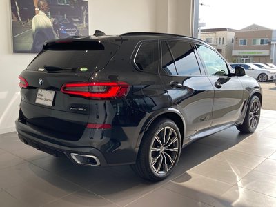 2019 BMW X5 缩略图 6