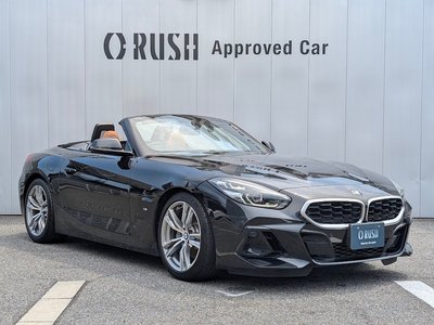 2024 BMW Z4 照片 1