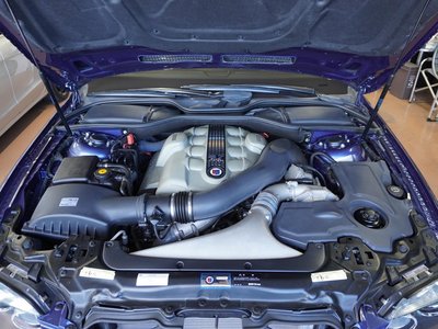 2009 BMW Alpina B7 照片 20