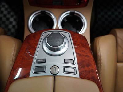 2009 BMW Alpina B7 照片 46