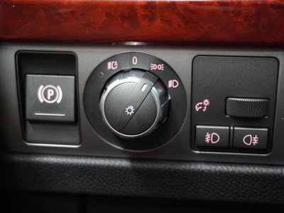2009 BMW Alpina B7 照片 39