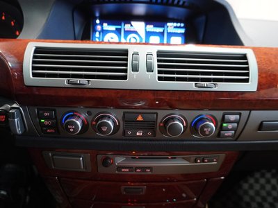 2009 BMW Alpina B7 照片 44