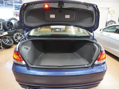 2009 BMW Alpina B7 照片 69