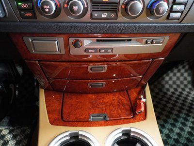 2009 BMW Alpina B7 照片 45
