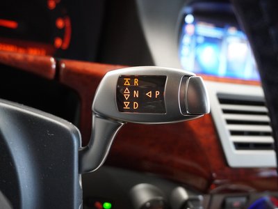 2009 BMW Alpina B7 照片 36