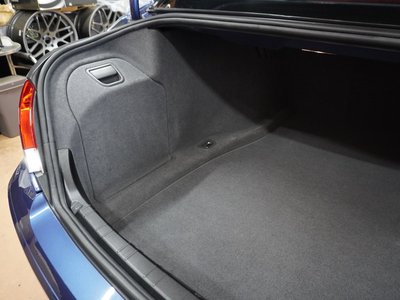 2009 BMW Alpina B7 照片 70