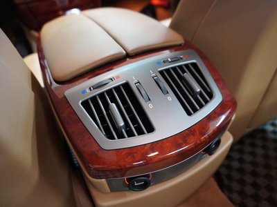 2009 BMW Alpina B7 照片 57