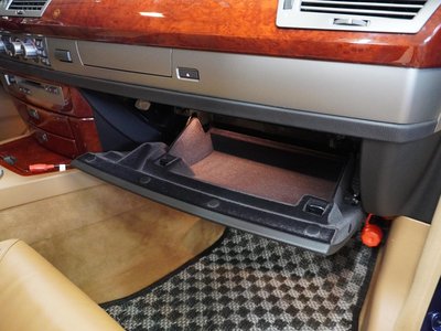 2009 BMW Alpina B7 照片 62