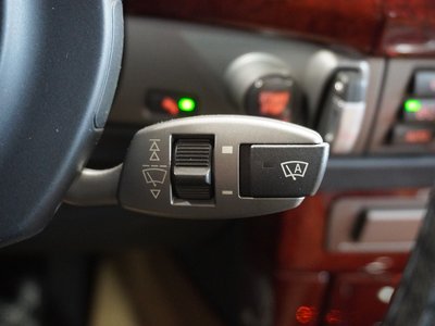 2009 BMW Alpina B7 照片 37