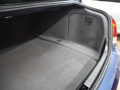 2009 BMW Alpina B7 照片 71