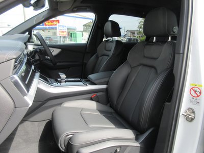 صورة مصغرة 25 لـ 2025 AUDI Q7