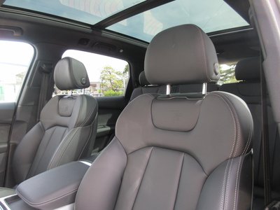 صورة مصغرة 26 لـ 2025 AUDI Q7