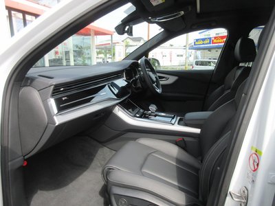 صورة مصغرة 34 لـ 2025 AUDI Q7