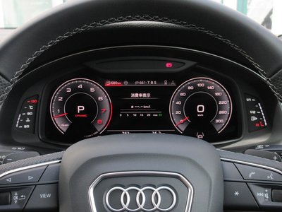 صورة مصغرة 39 لـ 2025 AUDI Q7