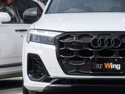 صورة مصغرة 8 لـ 2025 AUDI Q7