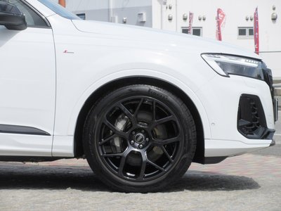 صورة مصغرة 10 لـ 2025 AUDI Q7