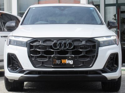صورة مصغرة 3 لـ 2025 AUDI Q7