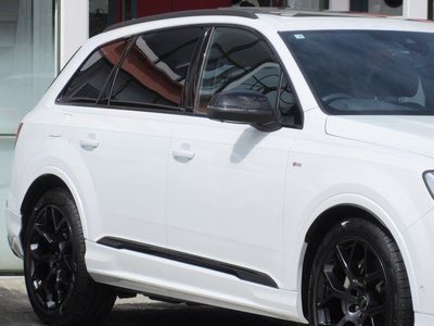 صورة مصغرة 12 لـ 2025 AUDI Q7