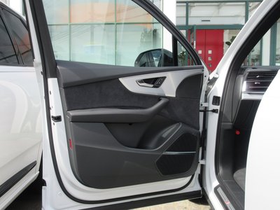 صورة مصغرة 31 لـ 2025 AUDI Q7