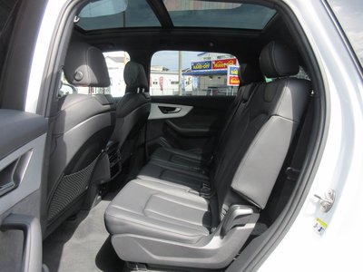 صورة مصغرة 28 لـ 2025 AUDI Q7