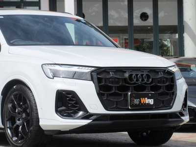 صورة مصغرة 5 لـ 2025 AUDI Q7