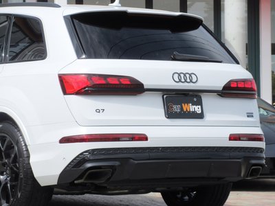 صورة مصغرة 19 لـ 2025 AUDI Q7