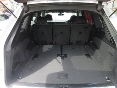 صورة مصغرة 23 لـ 2025 AUDI Q7