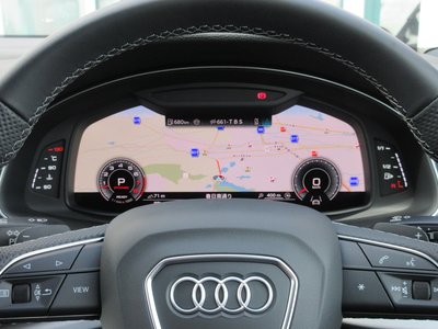 صورة مصغرة 40 لـ 2025 AUDI Q7