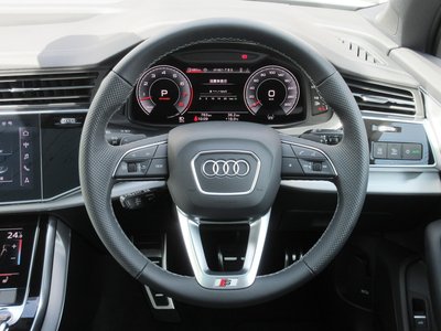 صورة مصغرة 38 لـ 2025 AUDI Q7