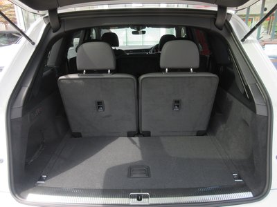 صورة مصغرة 22 لـ 2025 AUDI Q7