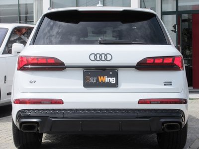 صورة مصغرة 20 لـ 2025 AUDI Q7