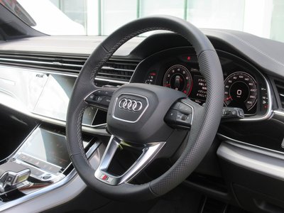 صورة مصغرة 37 لـ 2025 AUDI Q7