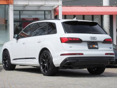 صورة مصغرة 17 لـ 2025 AUDI Q7