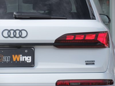صورة مصغرة 21 لـ 2025 AUDI Q7
