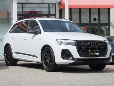 صورة مصغرة 4 لـ 2025 AUDI Q7