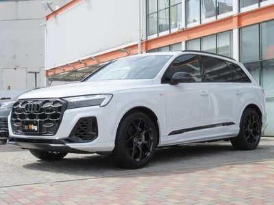 صورة مصغرة 16 لـ 2025 AUDI Q7