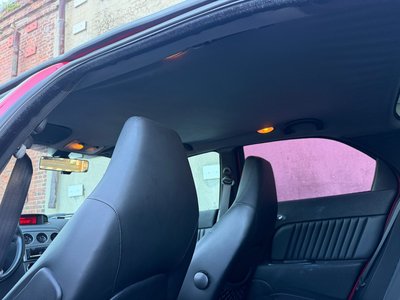 2002 ALFA Romeo ALPHA 156 照片 24