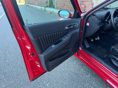2002 ALFA Romeo ALPHA 156 照片 27