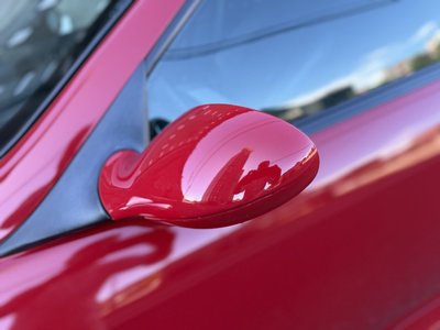 2002 ALFA Romeo ALPHA 156 照片 17