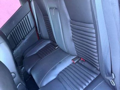 2002 ALFA Romeo ALPHA 156 照片 23