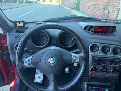 2002 ALFA Romeo ALPHA 156 照片 25