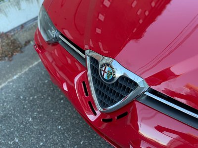 2002 ALFA Romeo ALPHA 156 照片 16