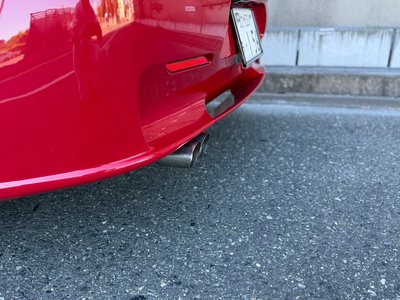 2002 ALFA Romeo ALPHA 156 照片 14