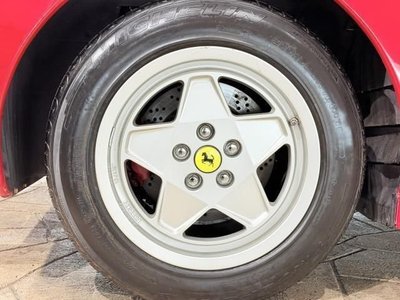 1991 Ferrari TESTAROSSA 缩略图 9