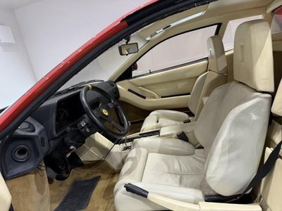1991 Ferrari TESTAROSSA 缩略图 5