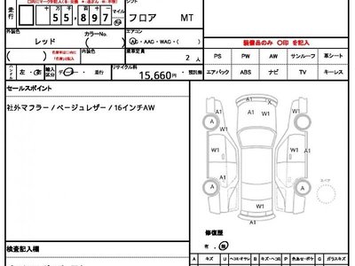 1991 Ferrari TESTAROSSA 缩略图 10